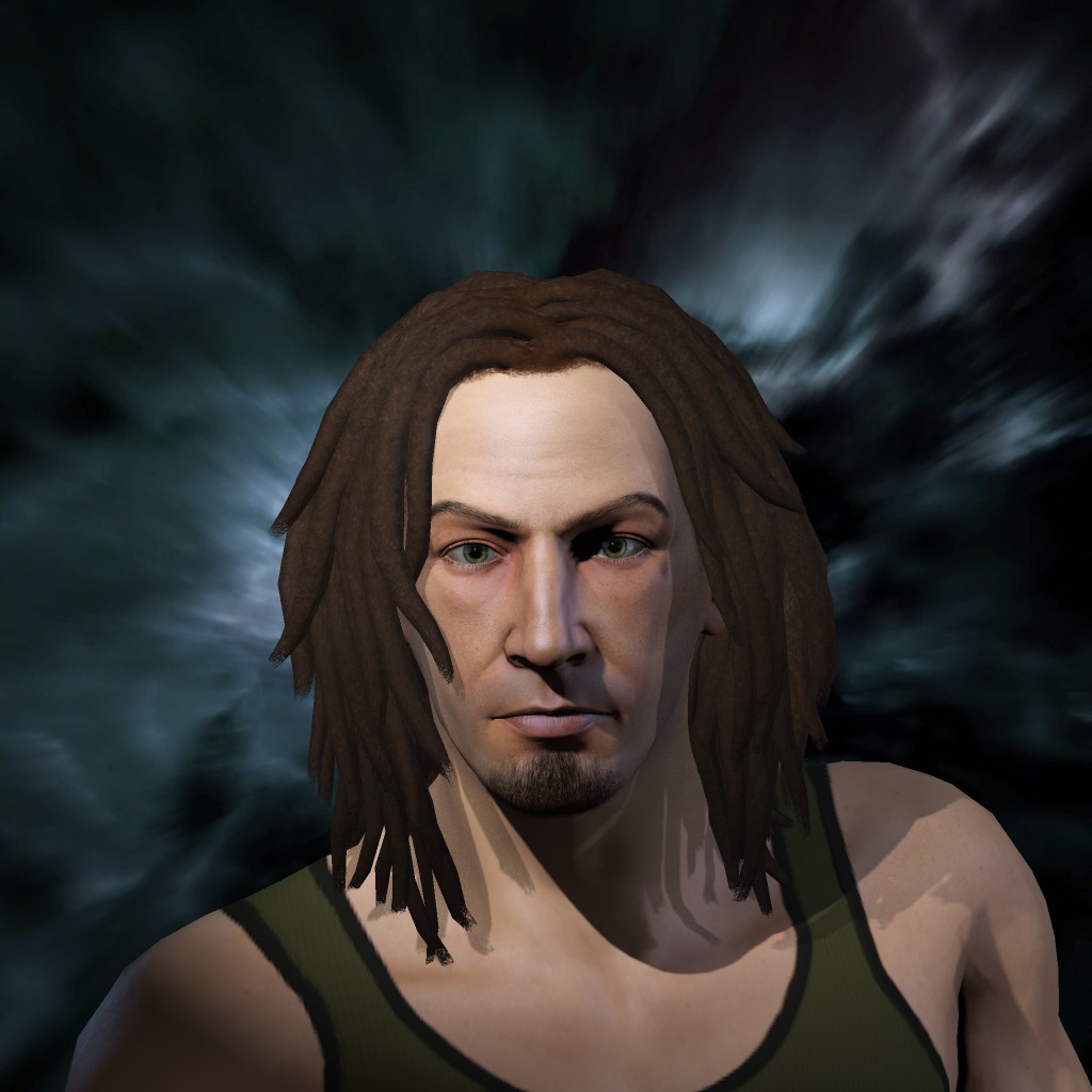 Wally Sololvling