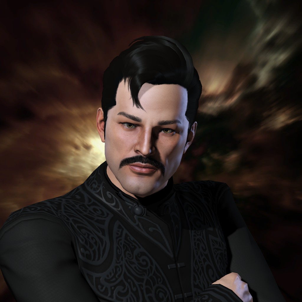 Richard Wesker