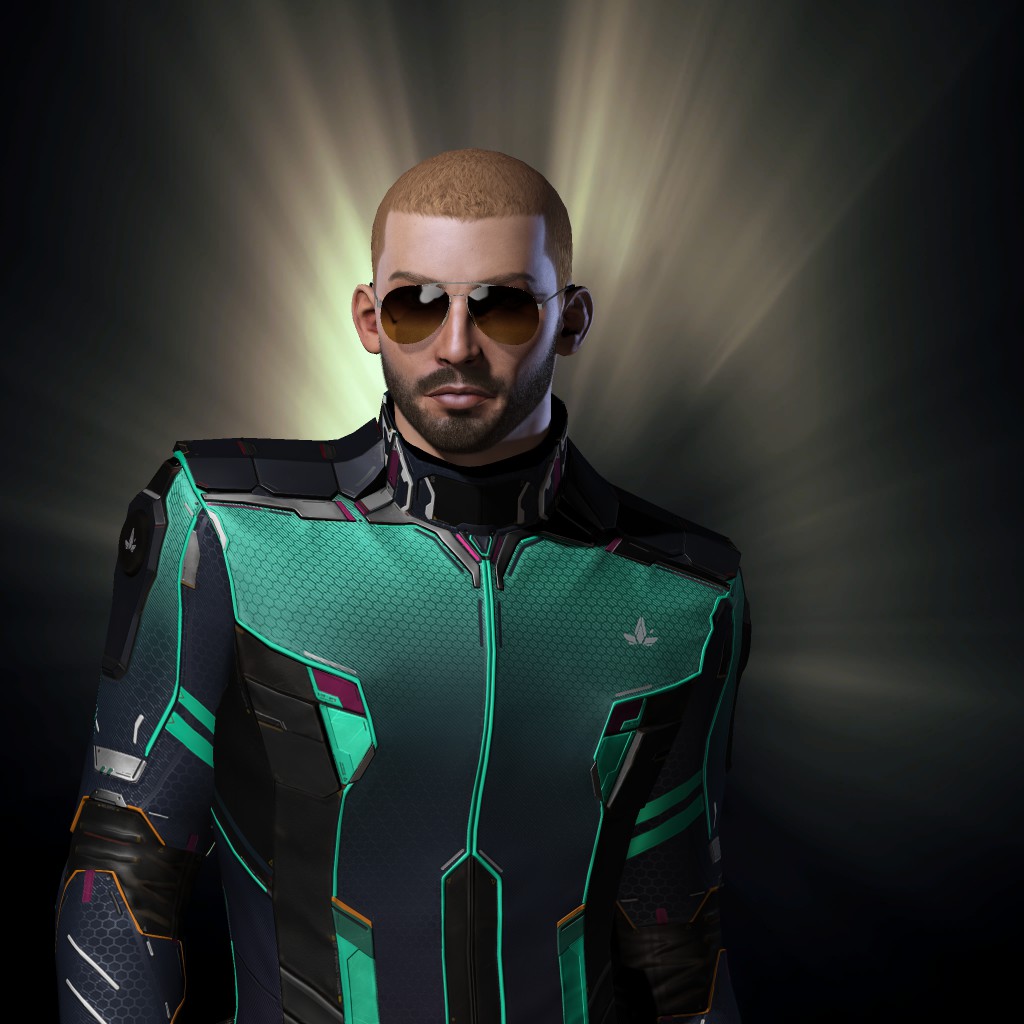 Denneb Starseeker