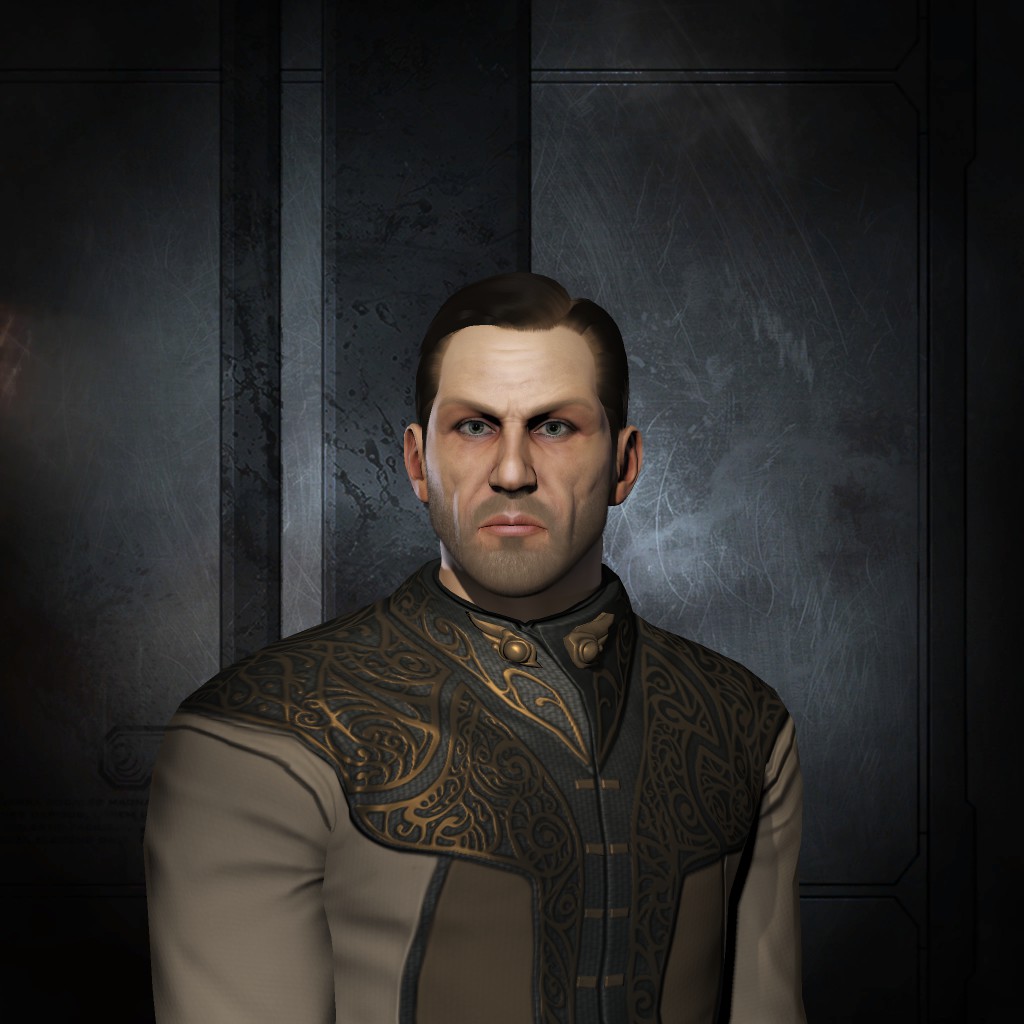 Mule-tilator ofthenorth