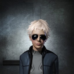 Patricia Isu portrait