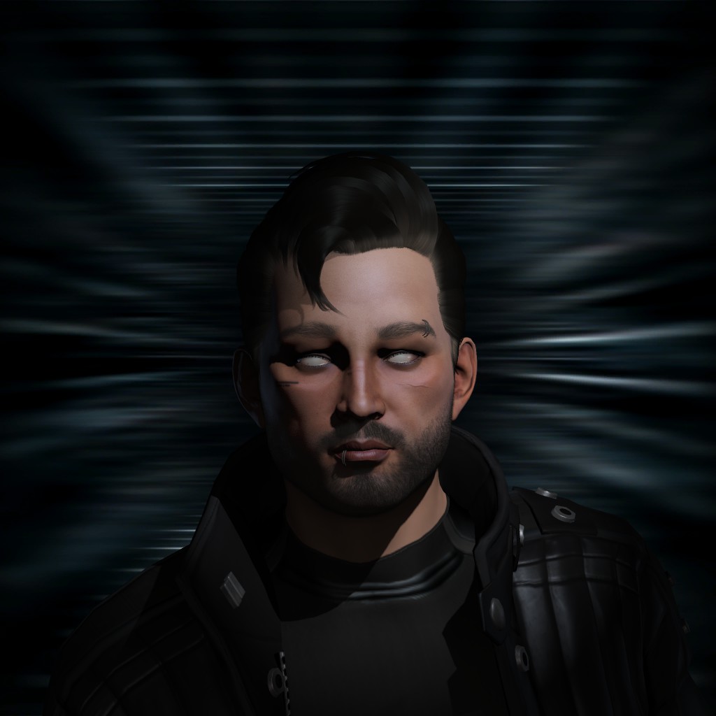 Fred Nigma