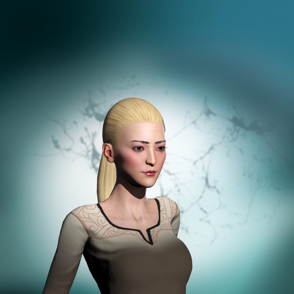 Luna Hu