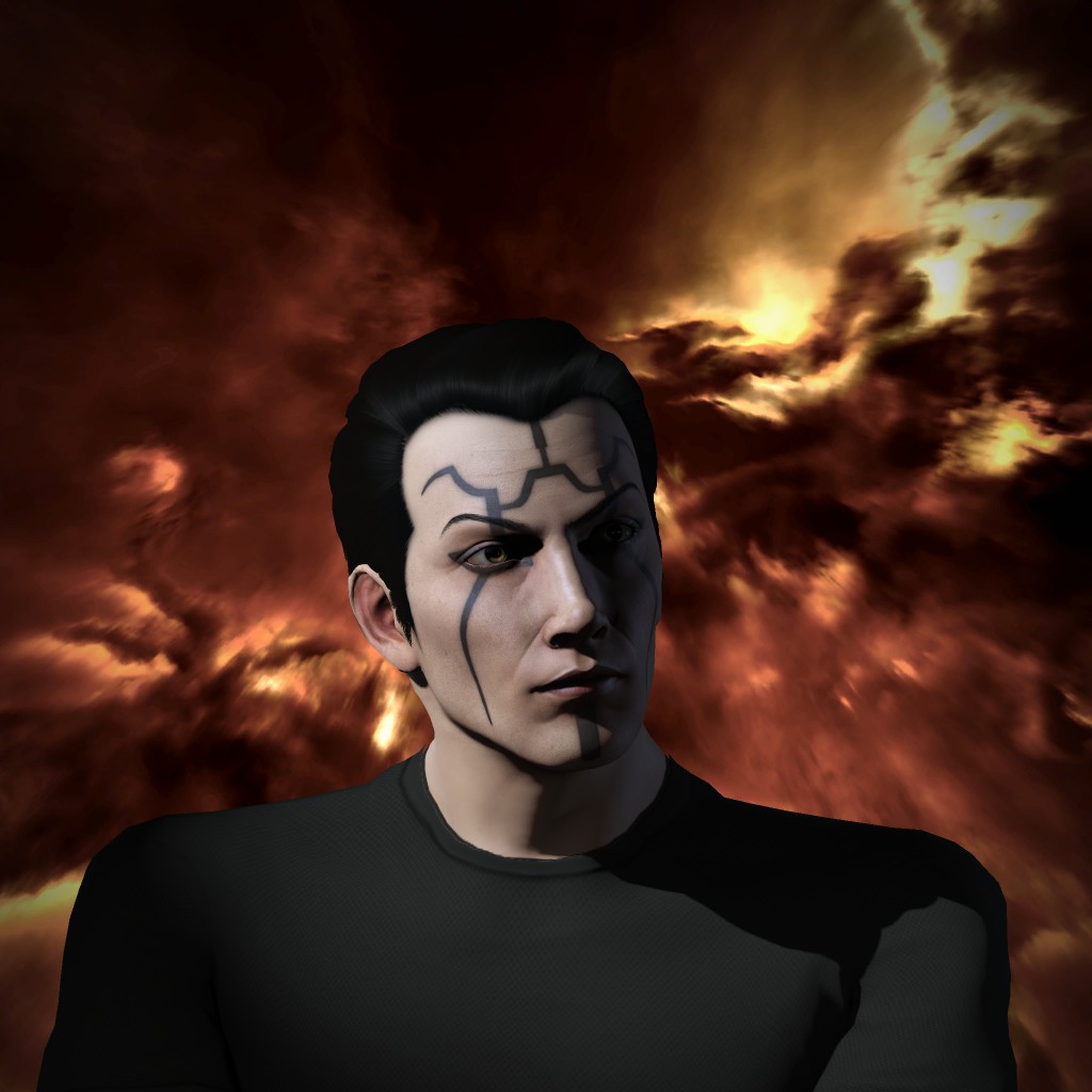Darius Constellant