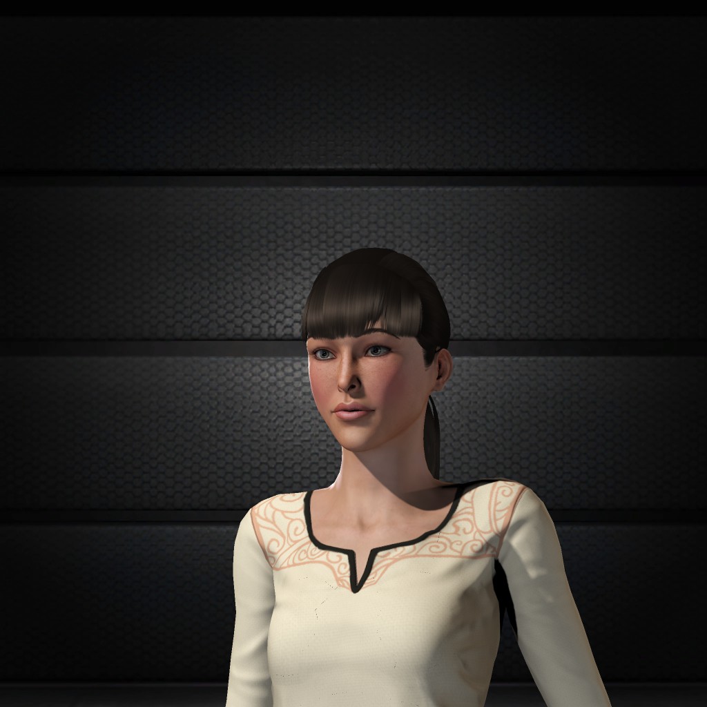 Sylvie Riladaempi