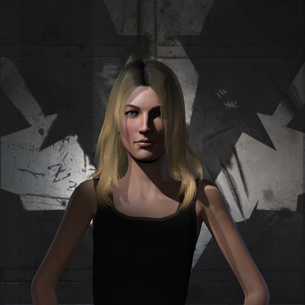 Claire Ender