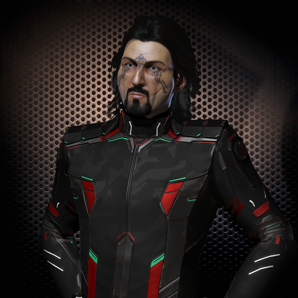 Miguel Stormhell