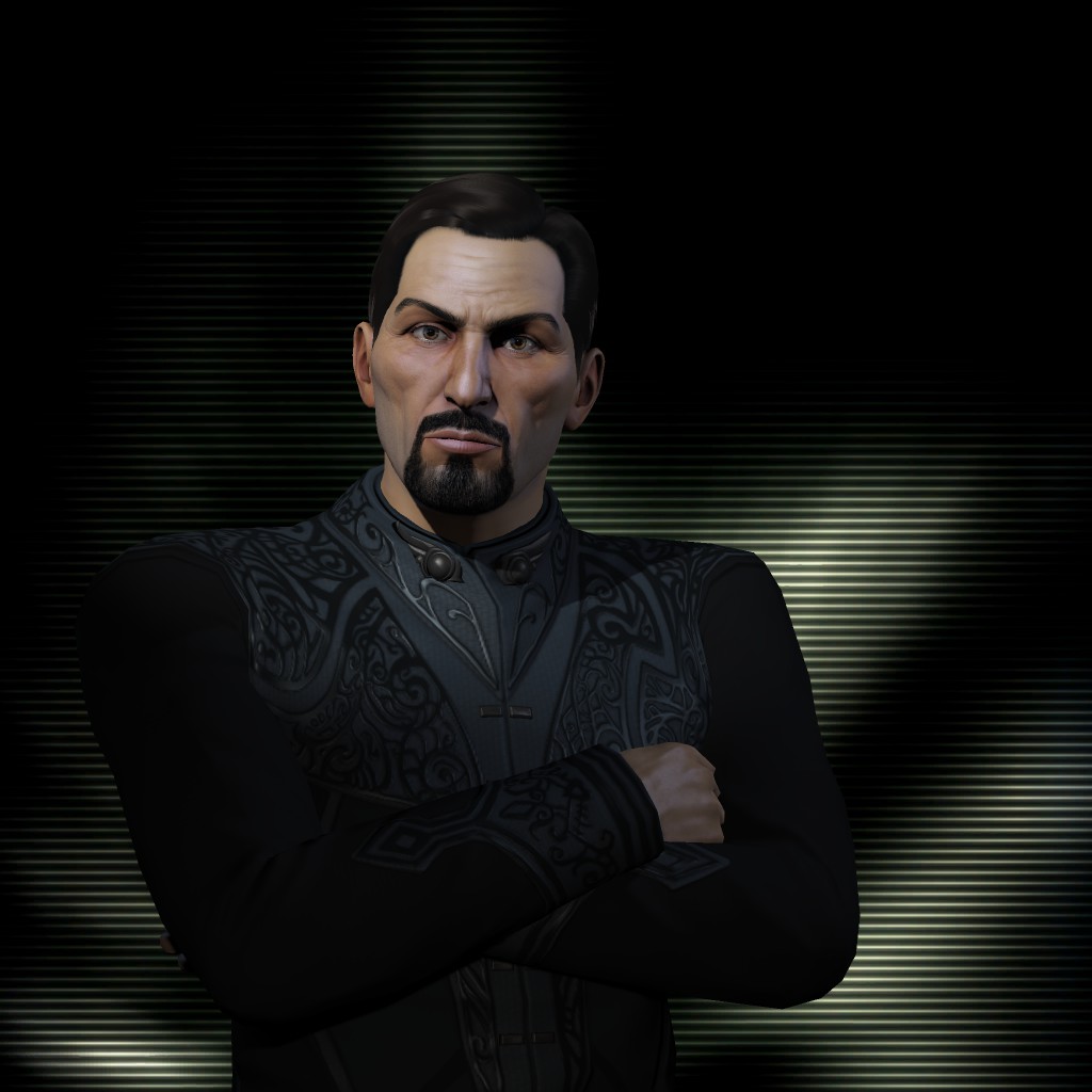 Joseph Qirna