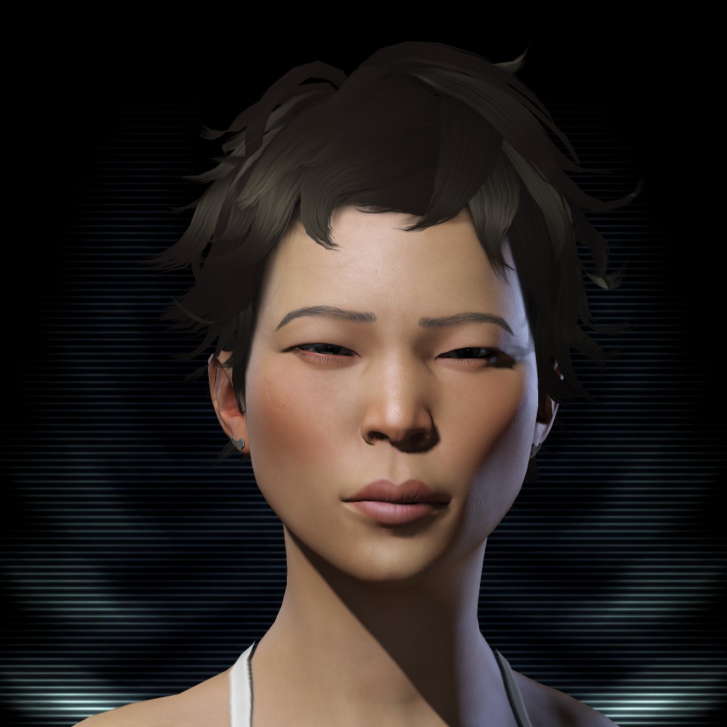 Xuan Xue
