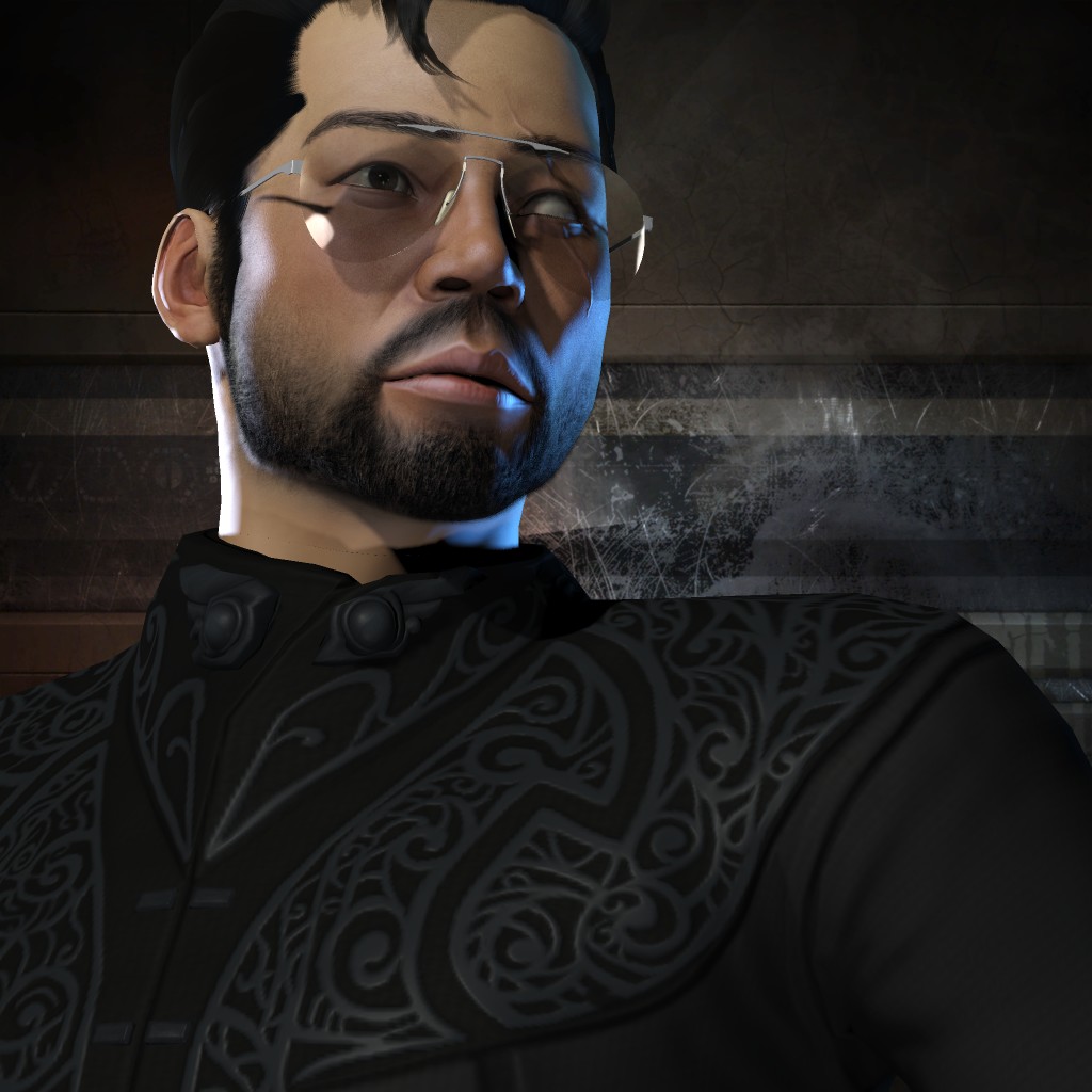 Marcello Marsalli