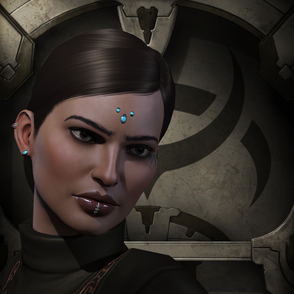 Melika Al-Maktom