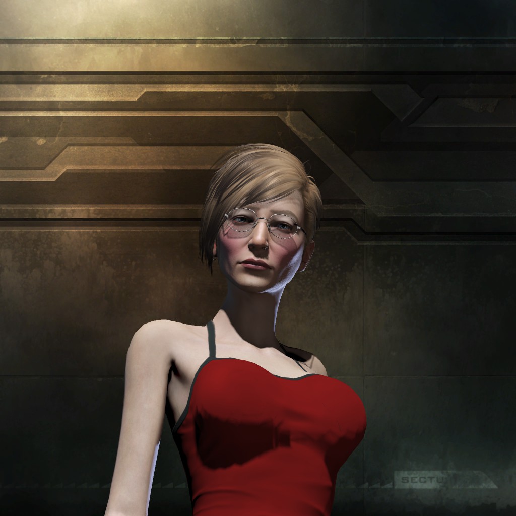 portrait