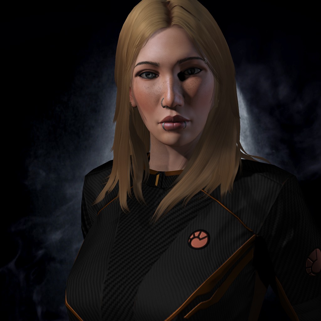 Alessa Regyri