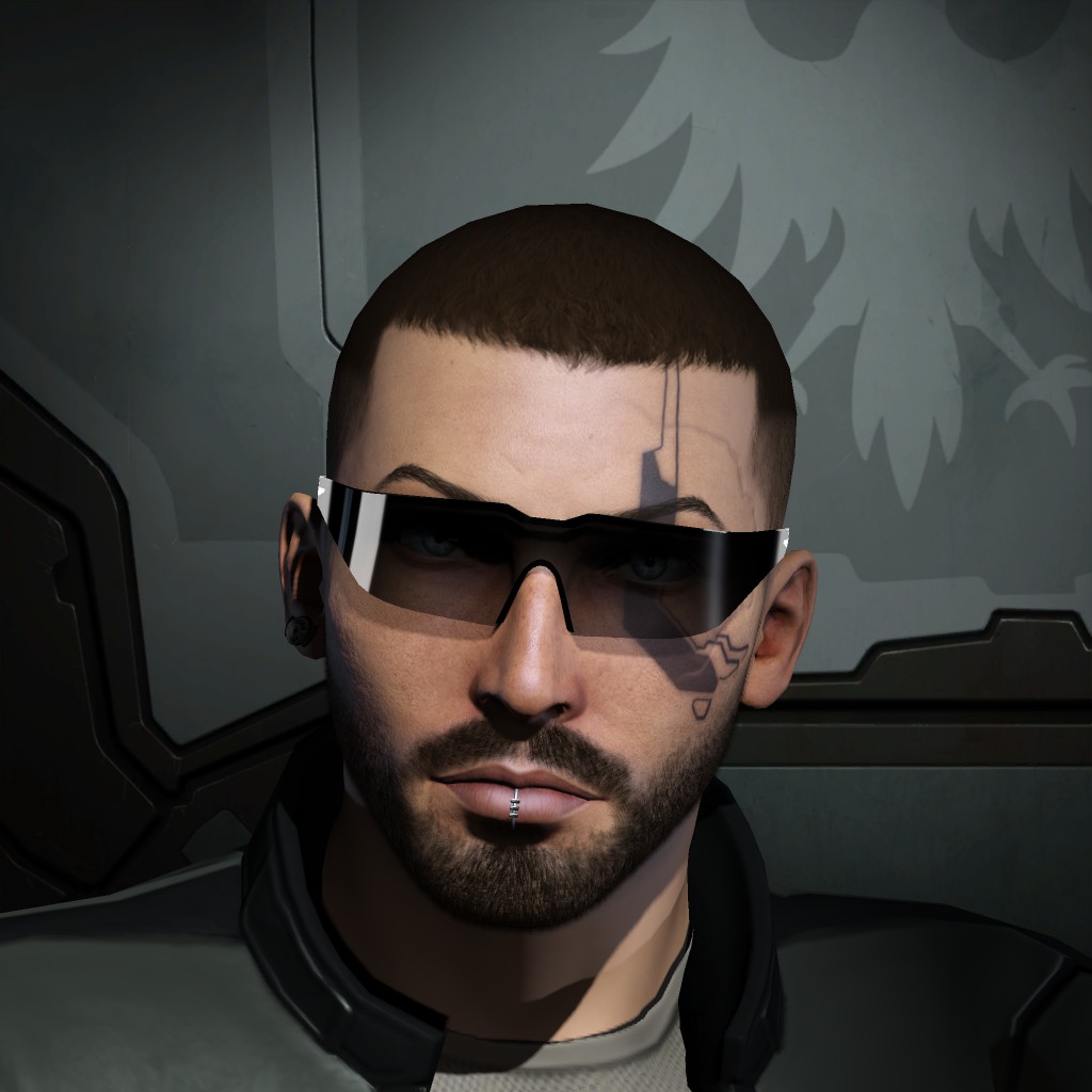 Xiao Mane