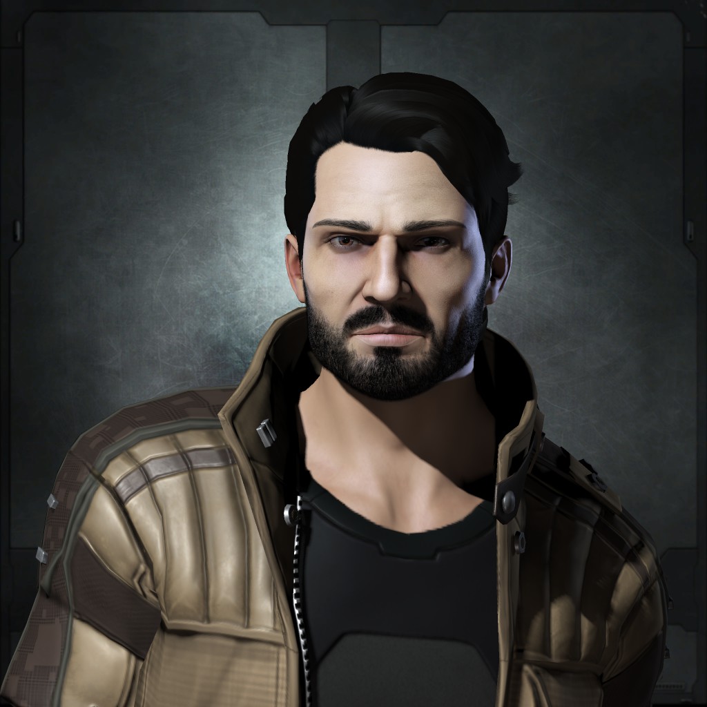 Misteer Man