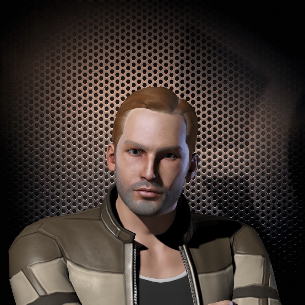 Roper Sami