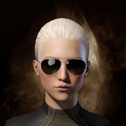 s2eirio II portrait
