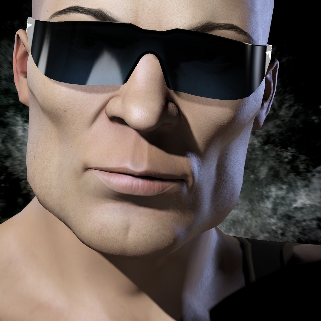 Expendable Ape