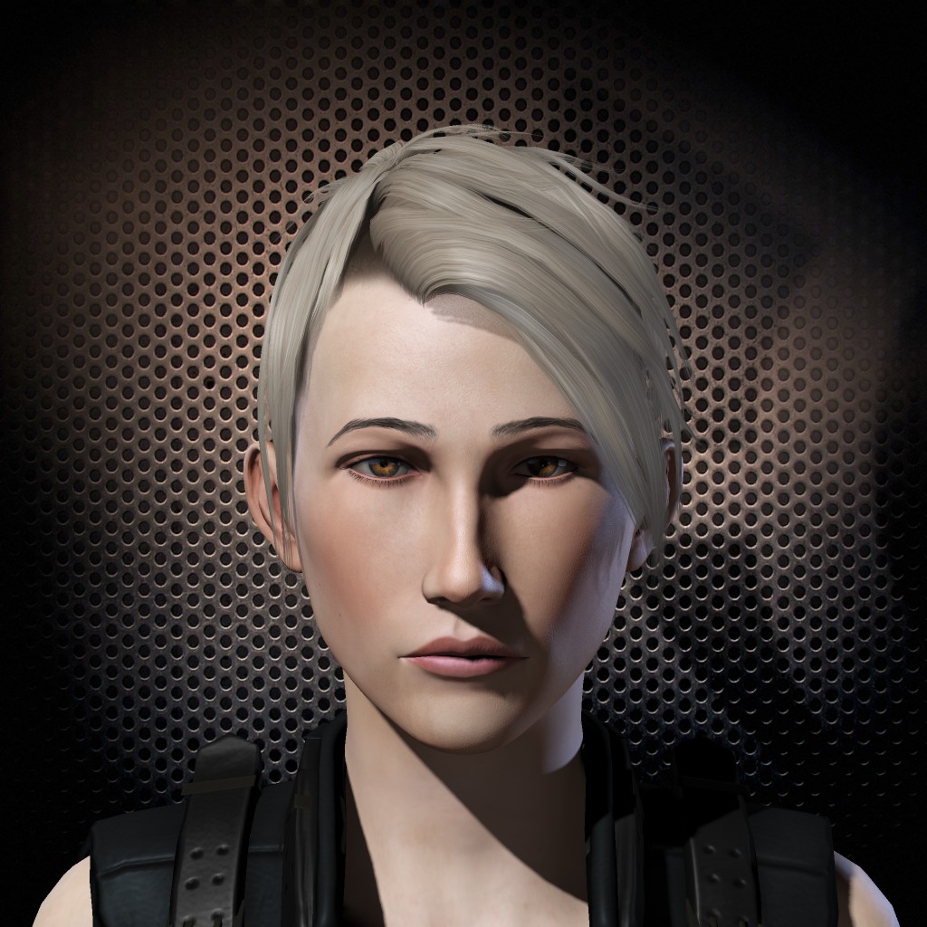 portrait
