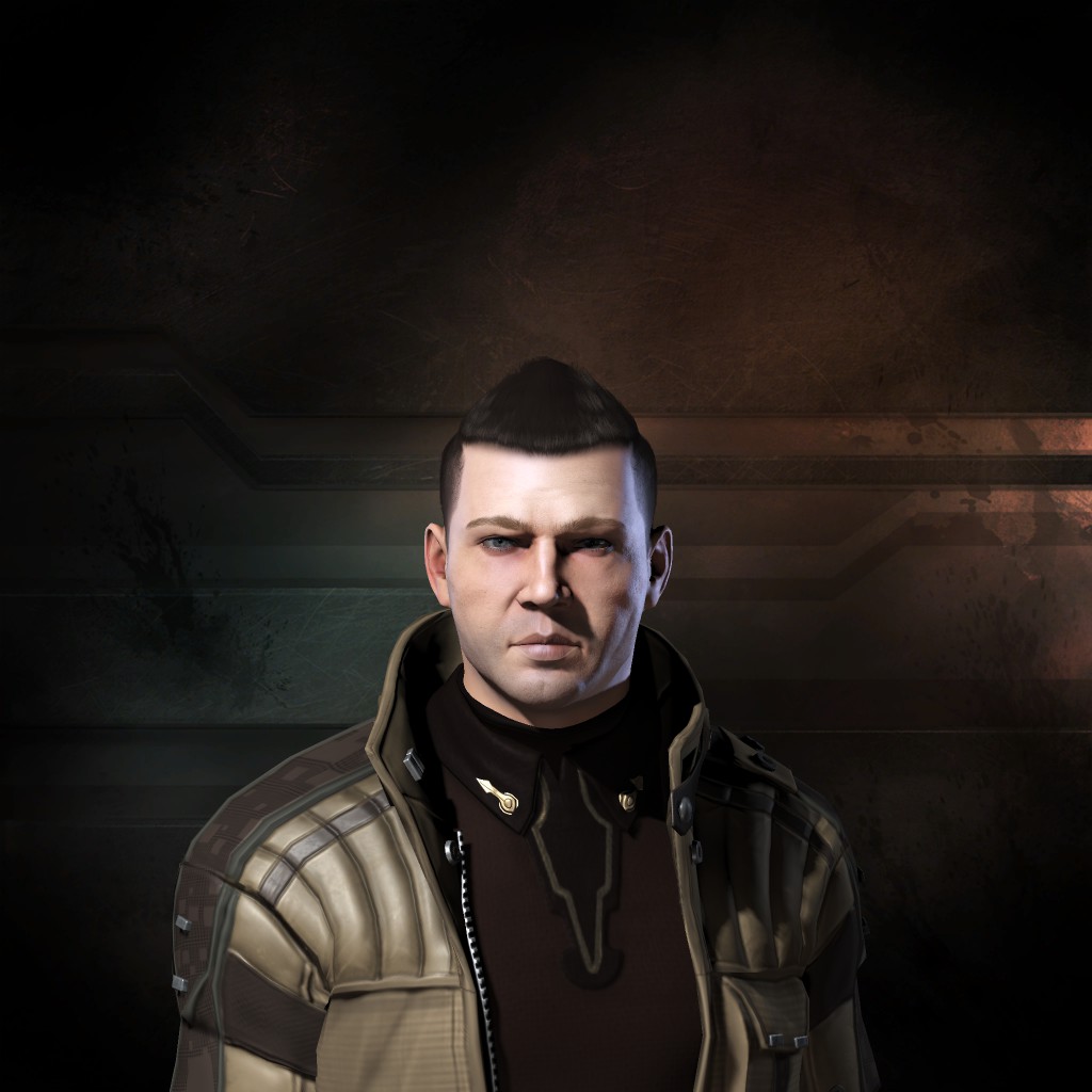 Ethan Auxentios