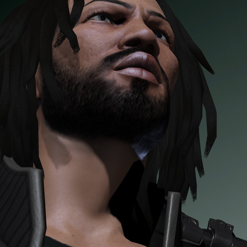 Maybe Tyr Thiesant