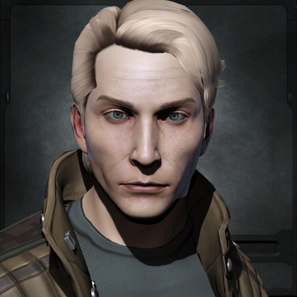 Marcus Matus