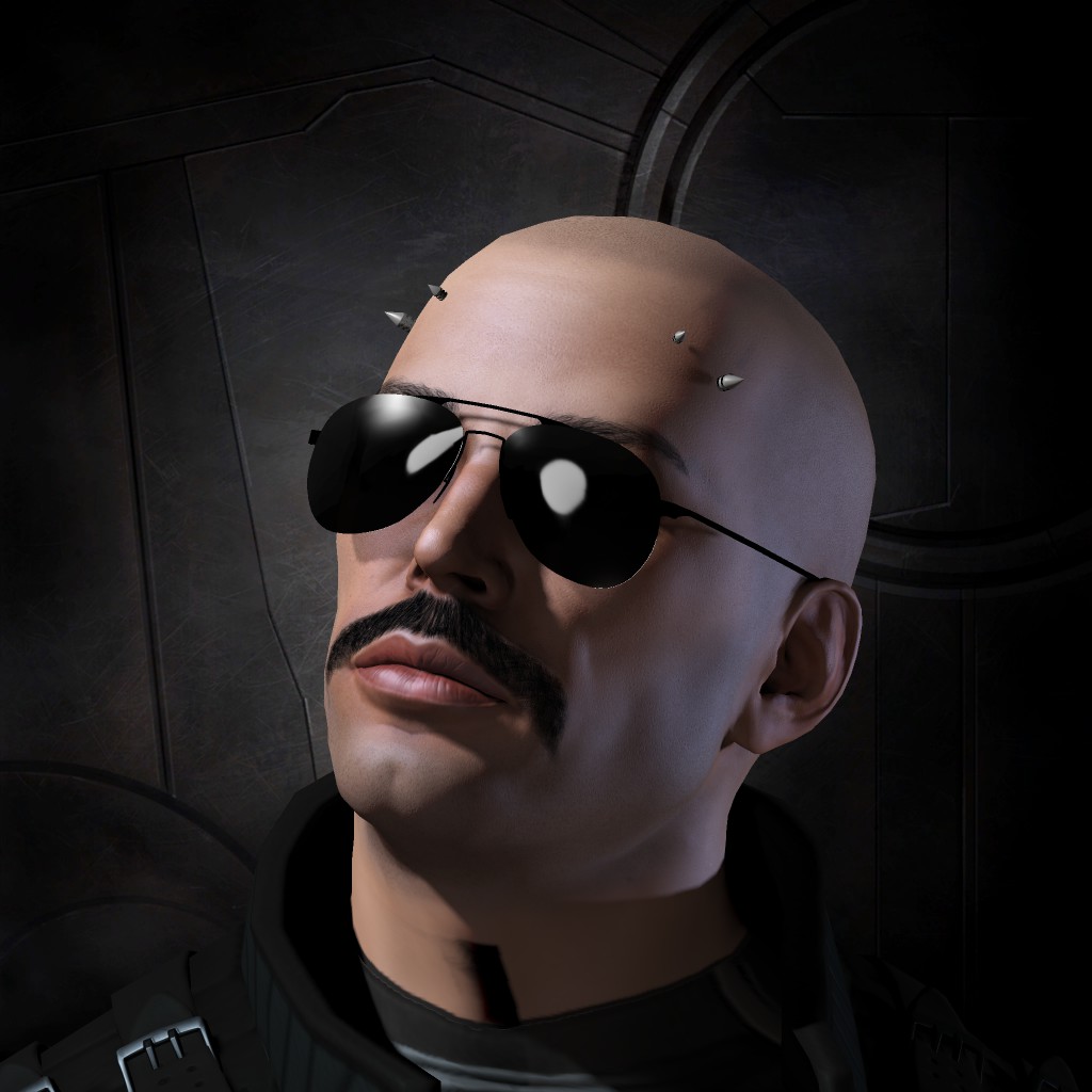 Rusty Nalelmir