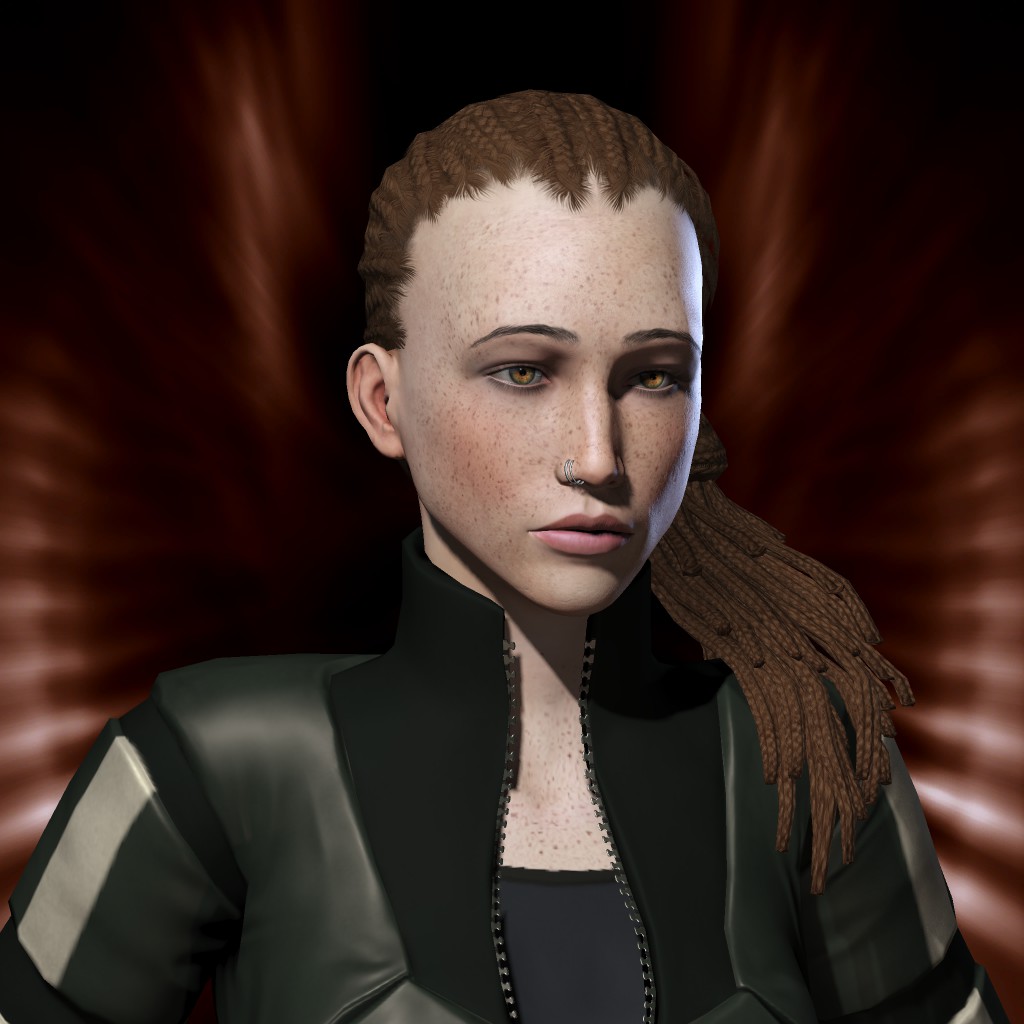 May Ovaert