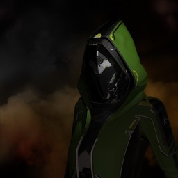 Jommy Vlearon portrait