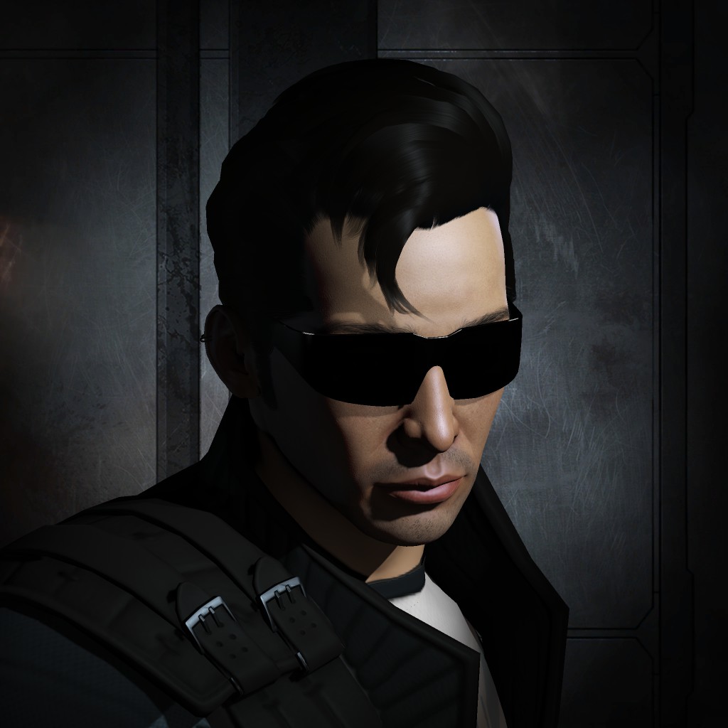 Dylan Pellion