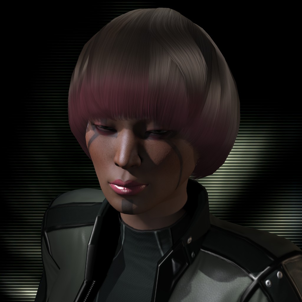 Tekaia McNeal