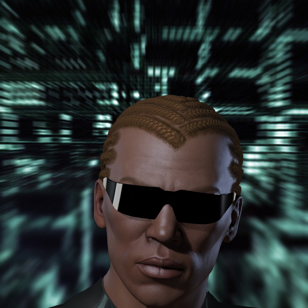 Luca Arran