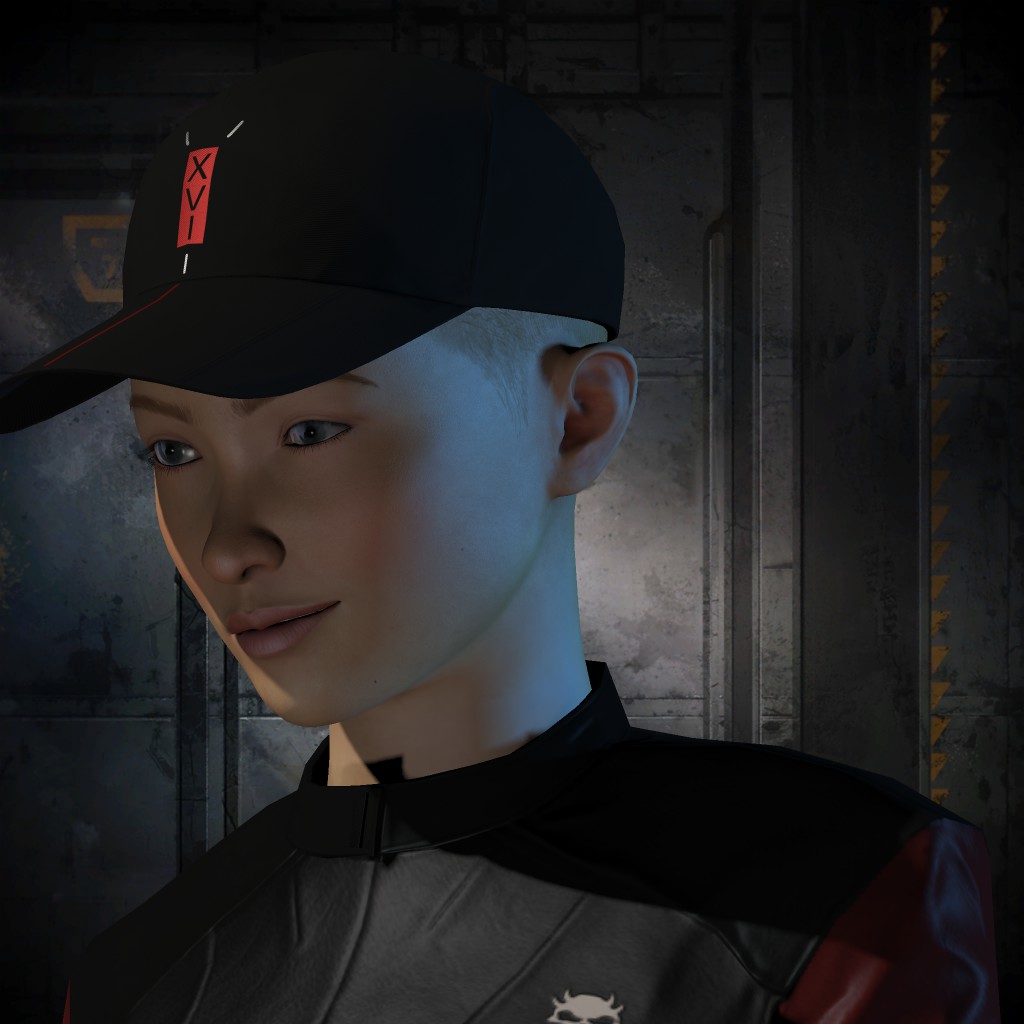 ULTRAMAN JING