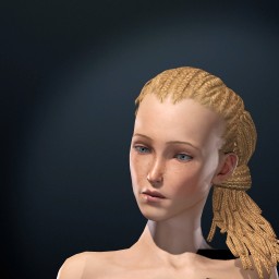 HE CJLbILLIHO portrait