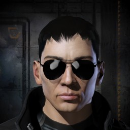 Tresmiao Yu portrait