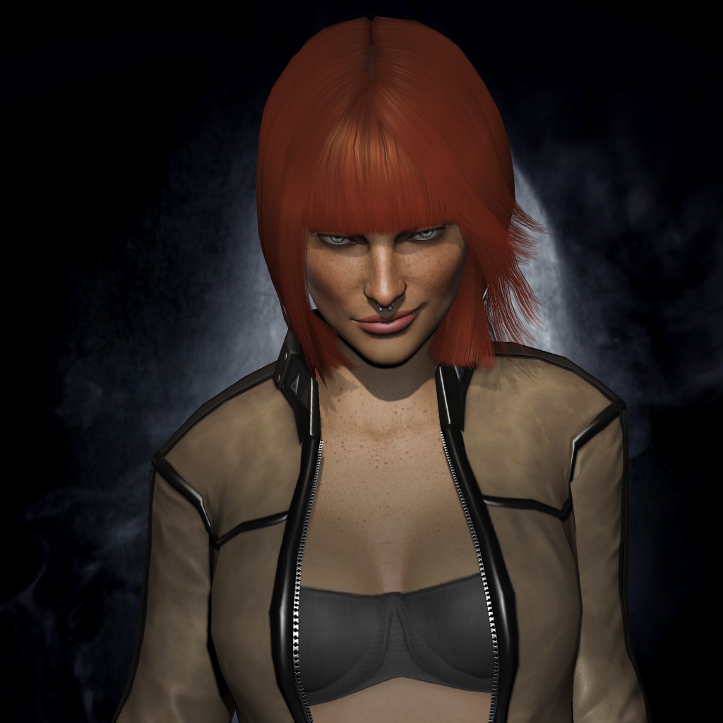 Latria Lara
