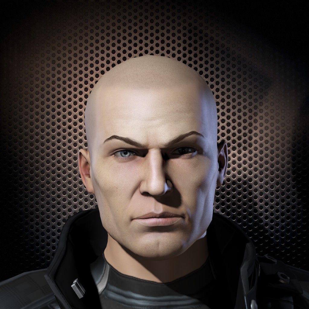 Van- Darkholme