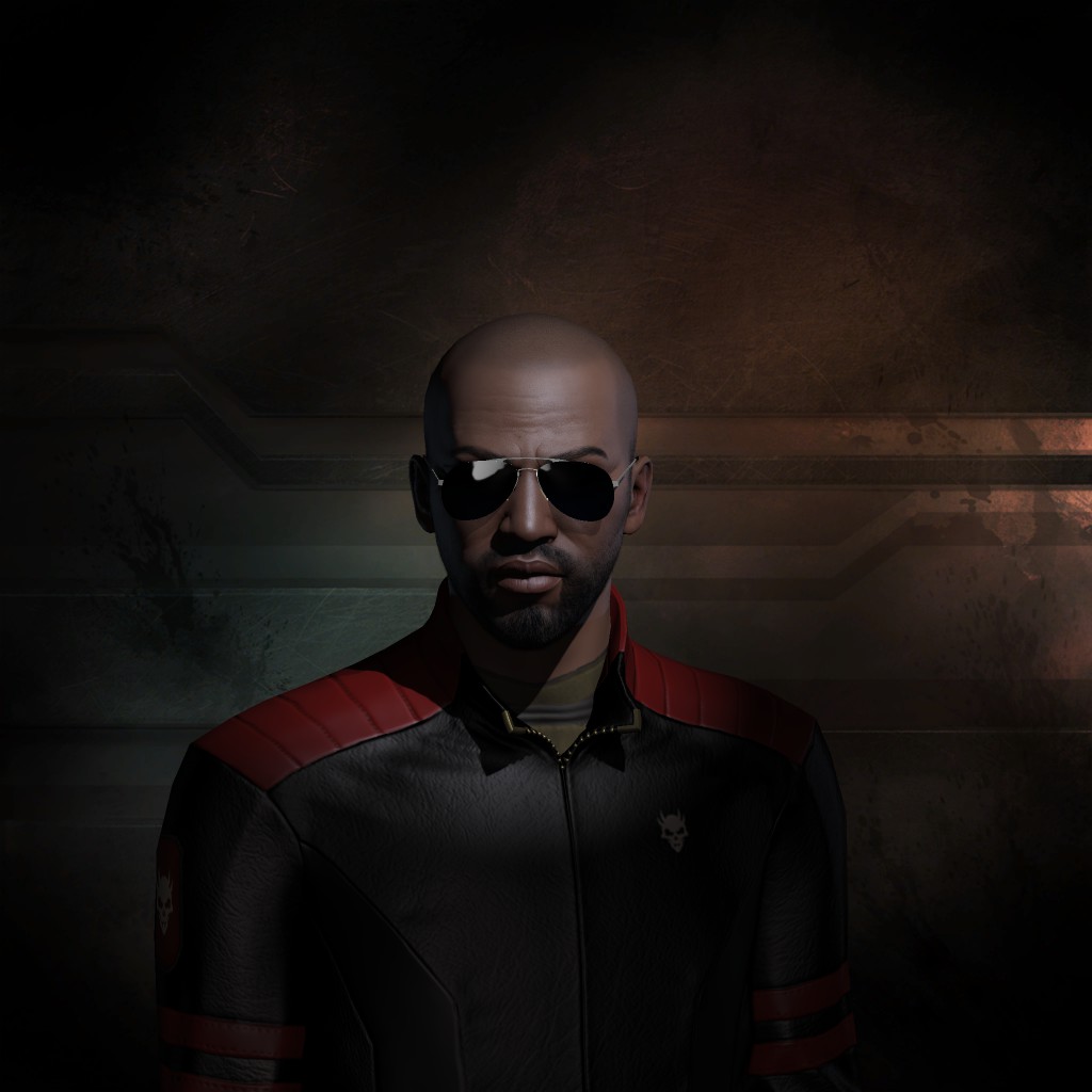 Jolen Shadow