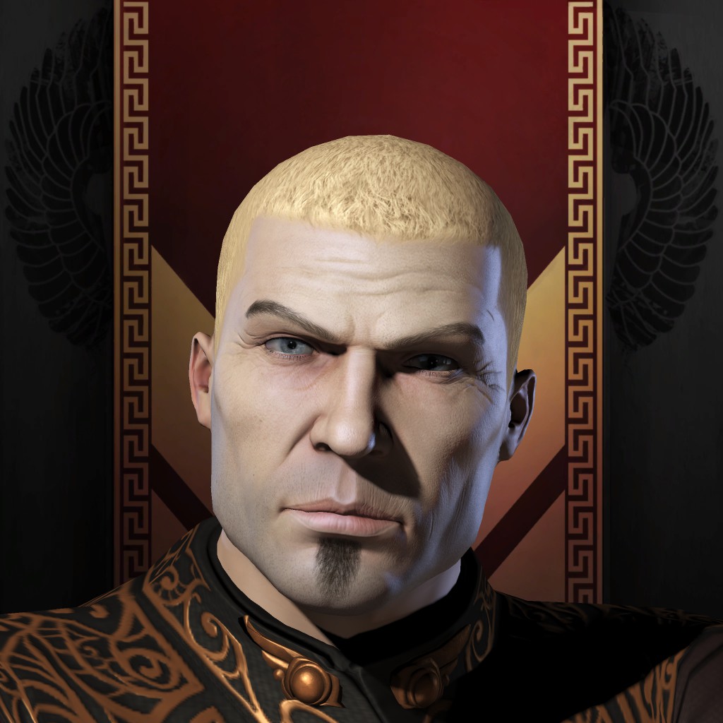 Gar Edgar