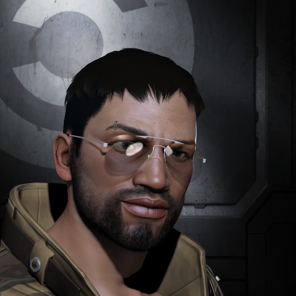 Portrait