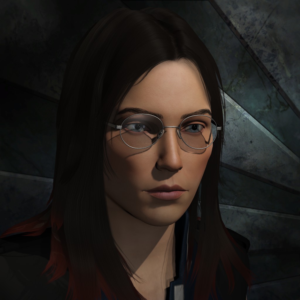 Melissa Wrain