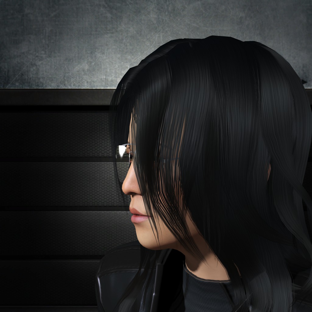 Angle Killer Endashi