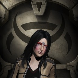 Elexerdelex BoteropzijnX portrait
