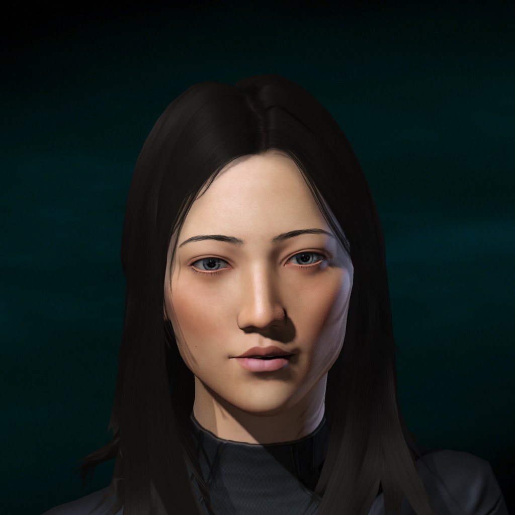Kimiko Shiyurida