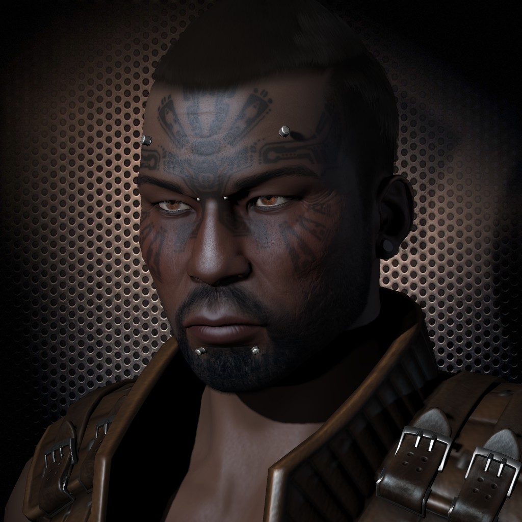 Thonax Tonomoku