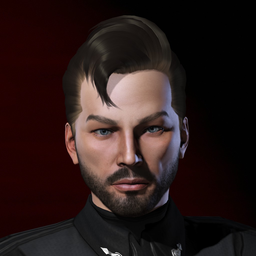 Yung Zoots portrait