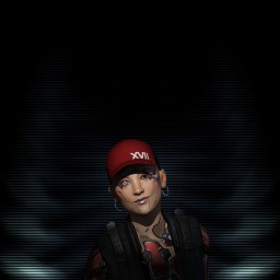 Wero Subelza portrait