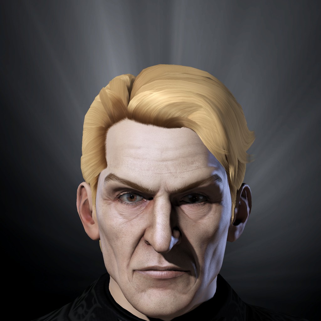 Bheskagor Omaristos