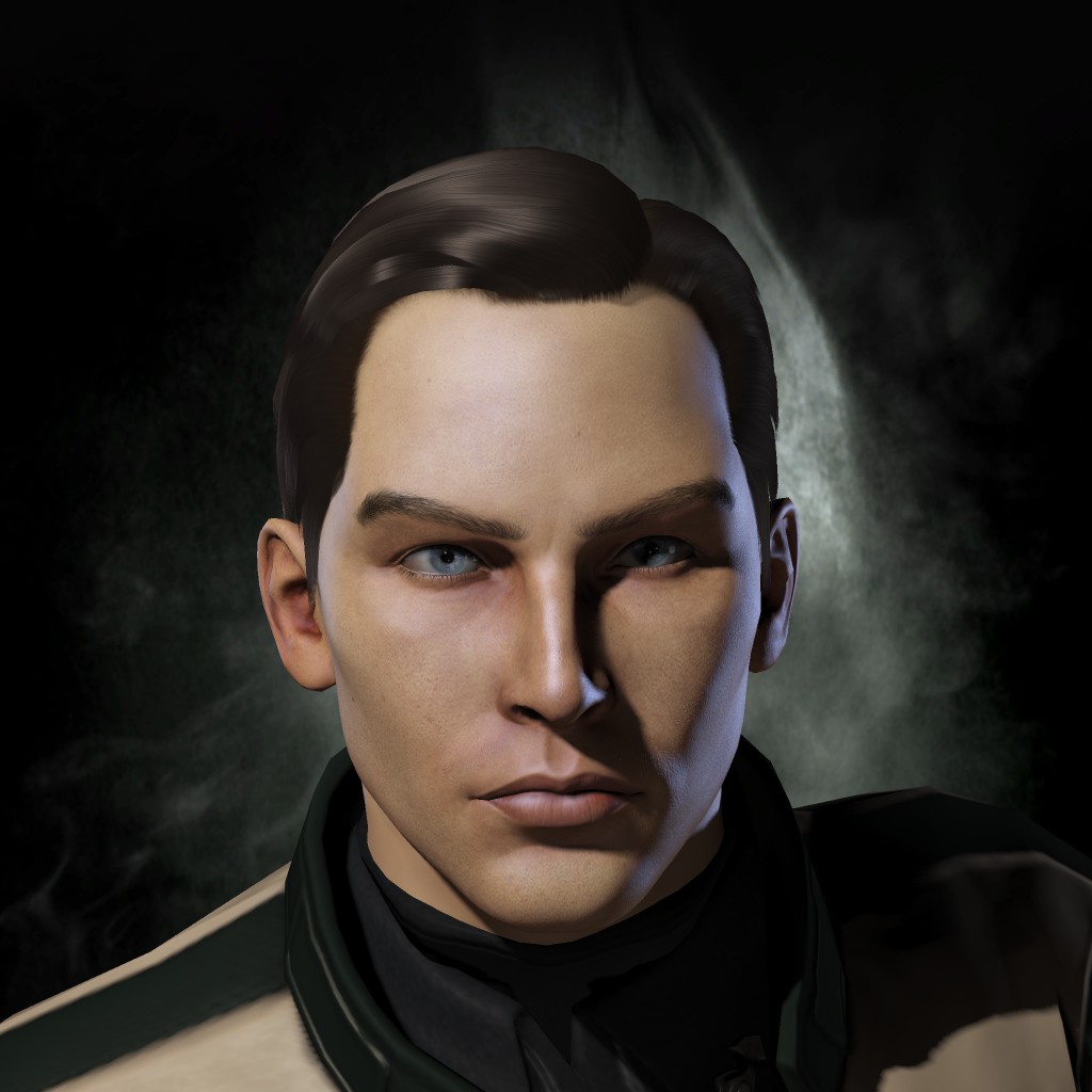 Erik Malm