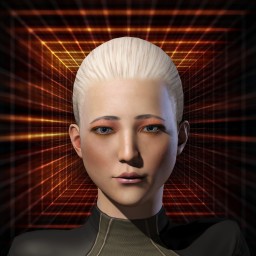 Another Soviet Alt portrait